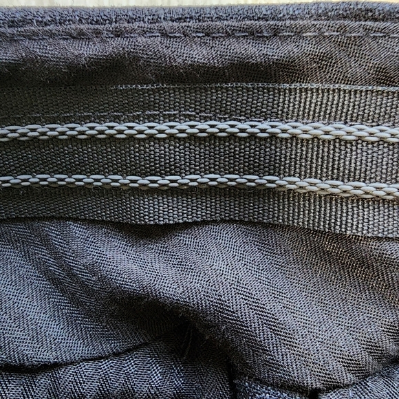 Kenneth Cole AWEARNESS 2-Piece Dark Gray Suit – Jacket 46 Long / Pants 40W - Picture 14 of 16